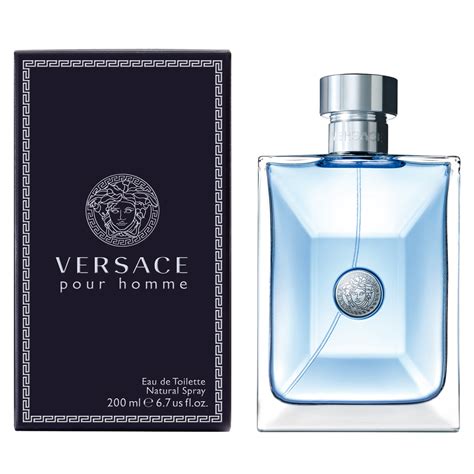 versace pour homme 2021|Versace Pour Homme review.